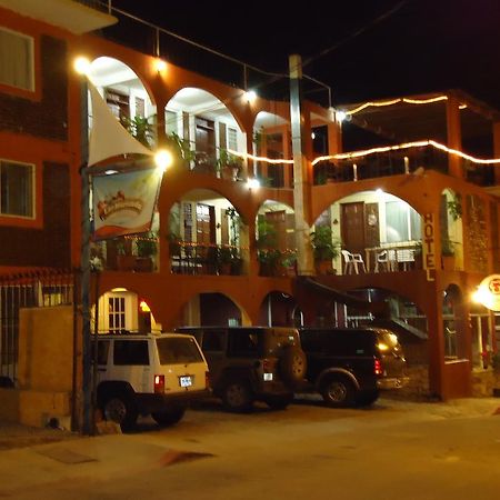 Baja Cabo Hotel Cabo San Lucas Eksteriør billede