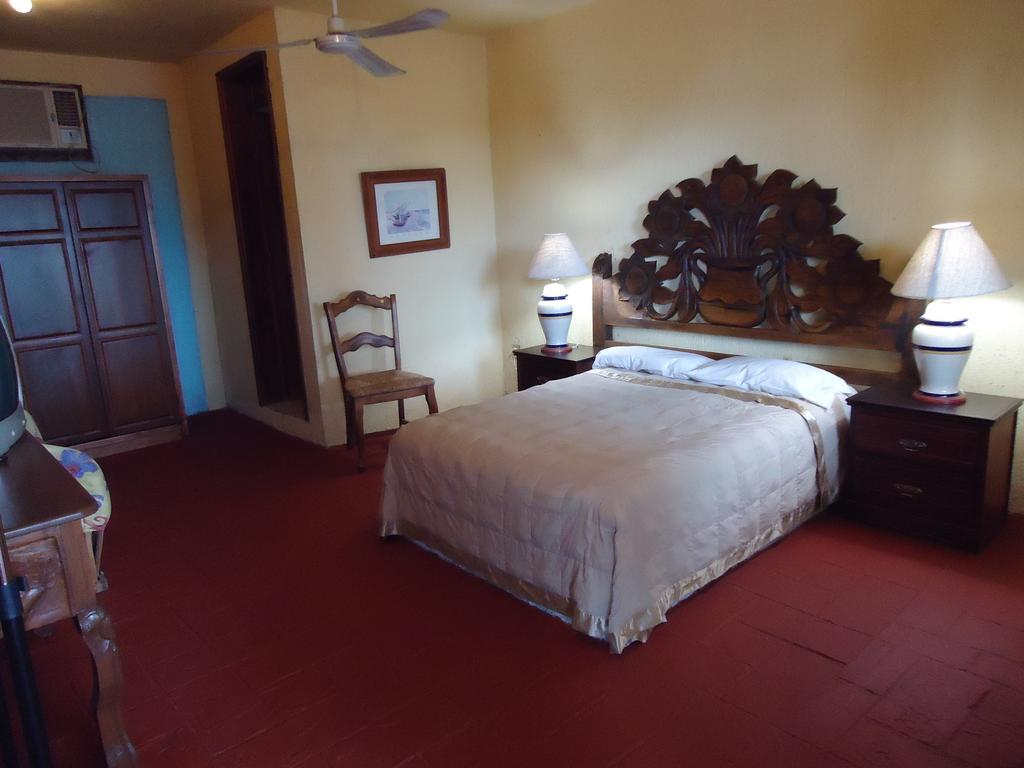 Baja Cabo Hotel Cabo San Lucas Værelse billede