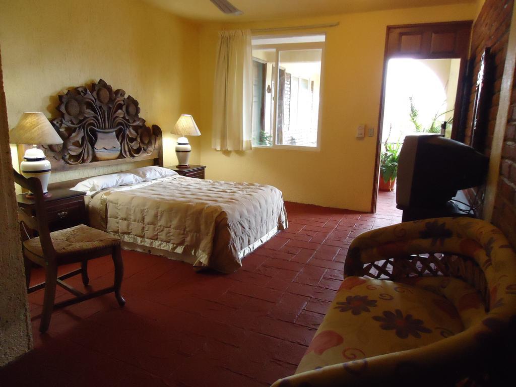 Baja Cabo Hotel Cabo San Lucas Værelse billede