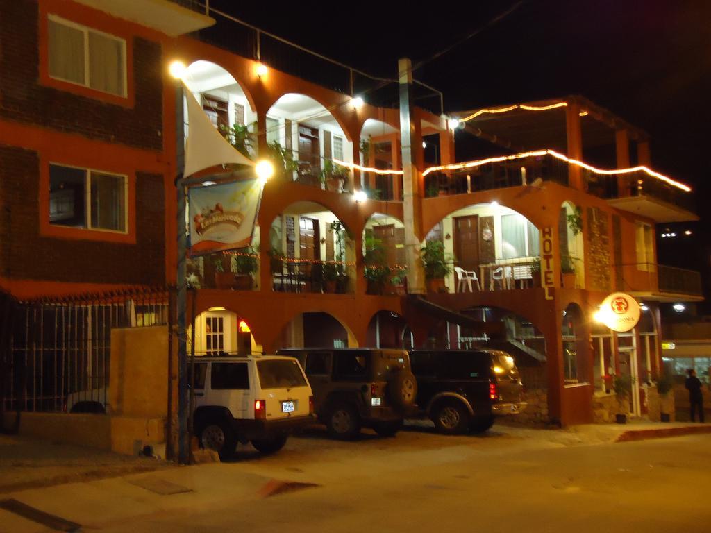 Baja Cabo Hotel Cabo San Lucas Eksteriør billede