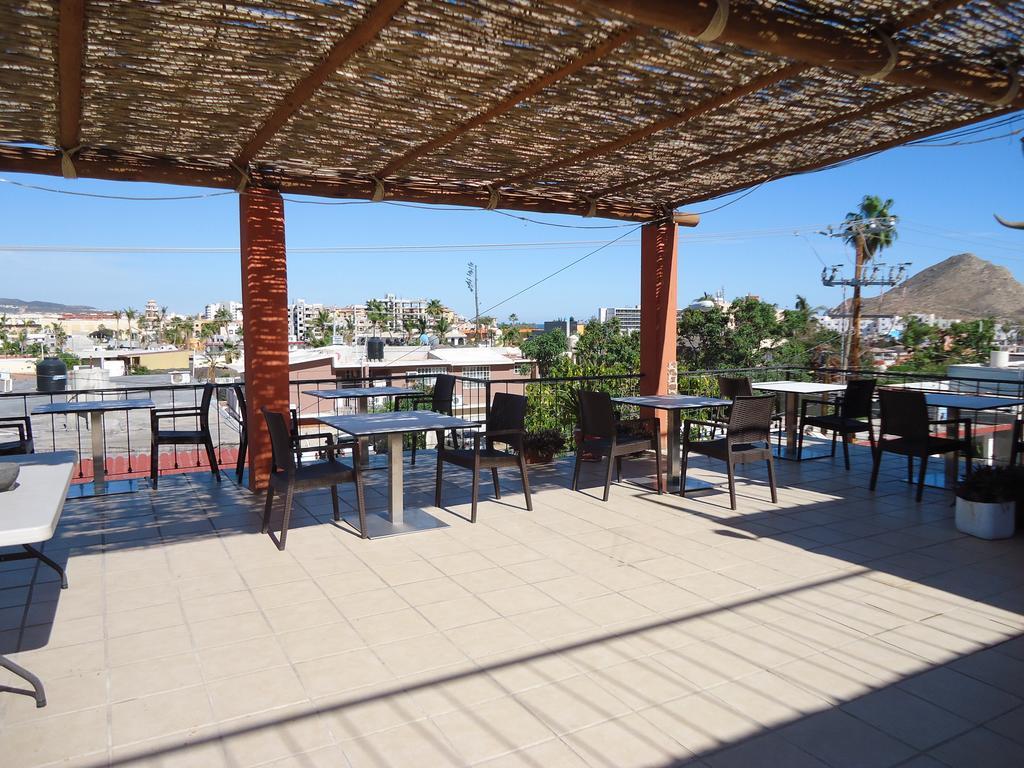 Baja Cabo Hotel Cabo San Lucas Eksteriør billede