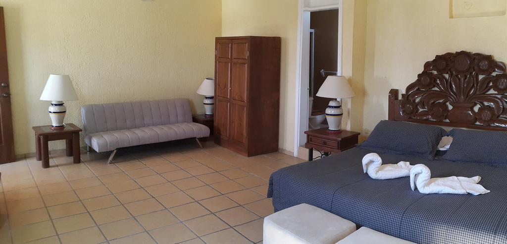 Baja Cabo Hotel Cabo San Lucas Eksteriør billede