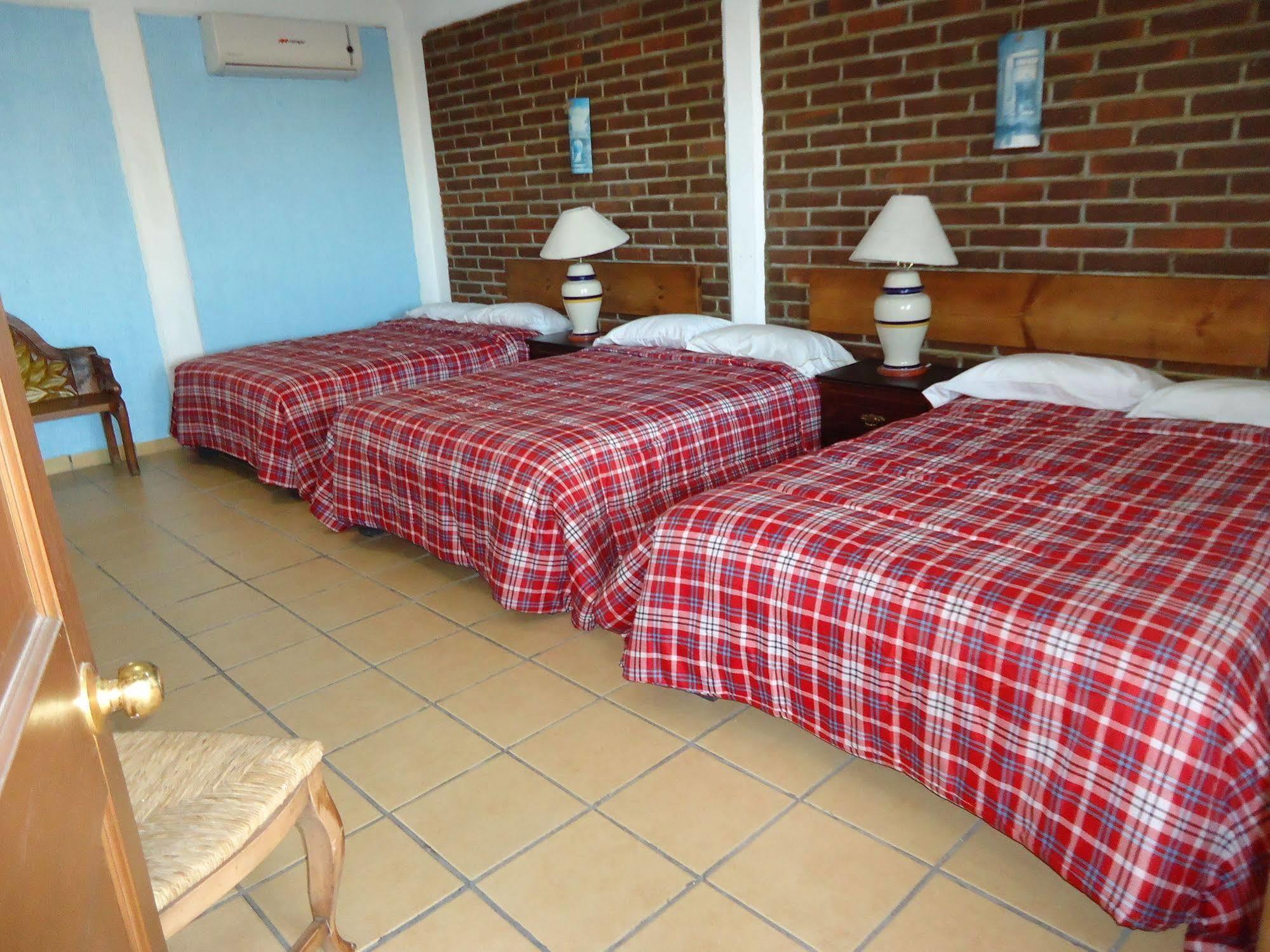 Baja Cabo Hotel Cabo San Lucas Eksteriør billede