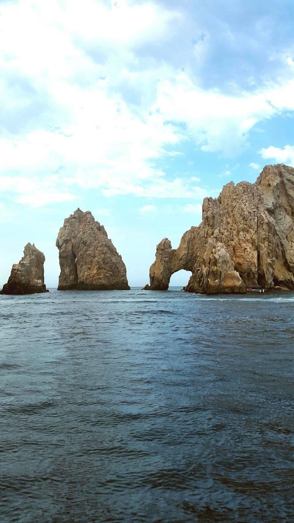 Baja Cabo Hotel Cabo San Lucas Eksteriør billede